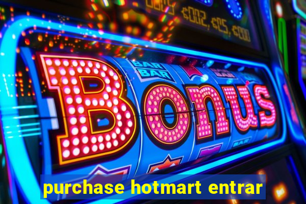 purchase hotmart entrar